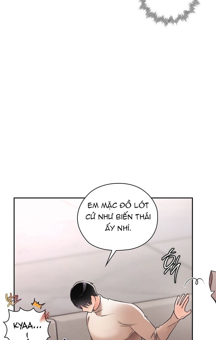 Trong Công Ty Thì Hãy Đứng Đắn Chương 74 page 22 - Giả Dược