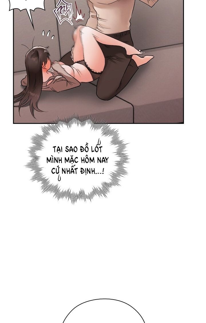 Trong Công Ty Thì Hãy Đứng Đắn Chương 74 page 23 - Giả Dược