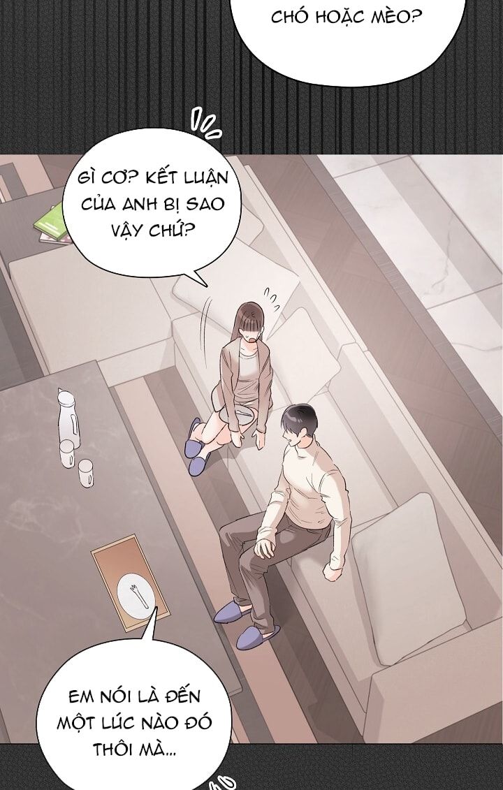 Trong Công Ty Thì Hãy Đứng Đắn Chương 74 page 29 - Giả Dược