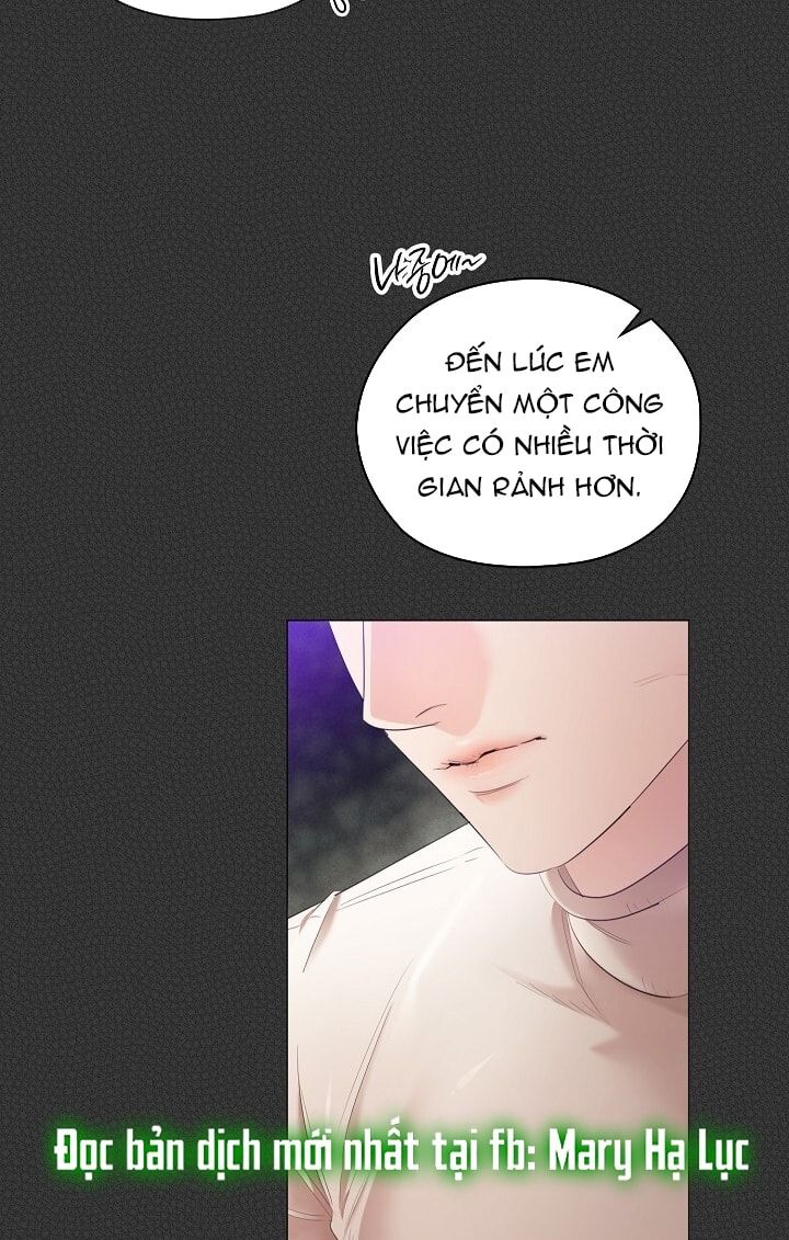 Trong Công Ty Thì Hãy Đứng Đắn Chương 74 page 30 - Giả Dược