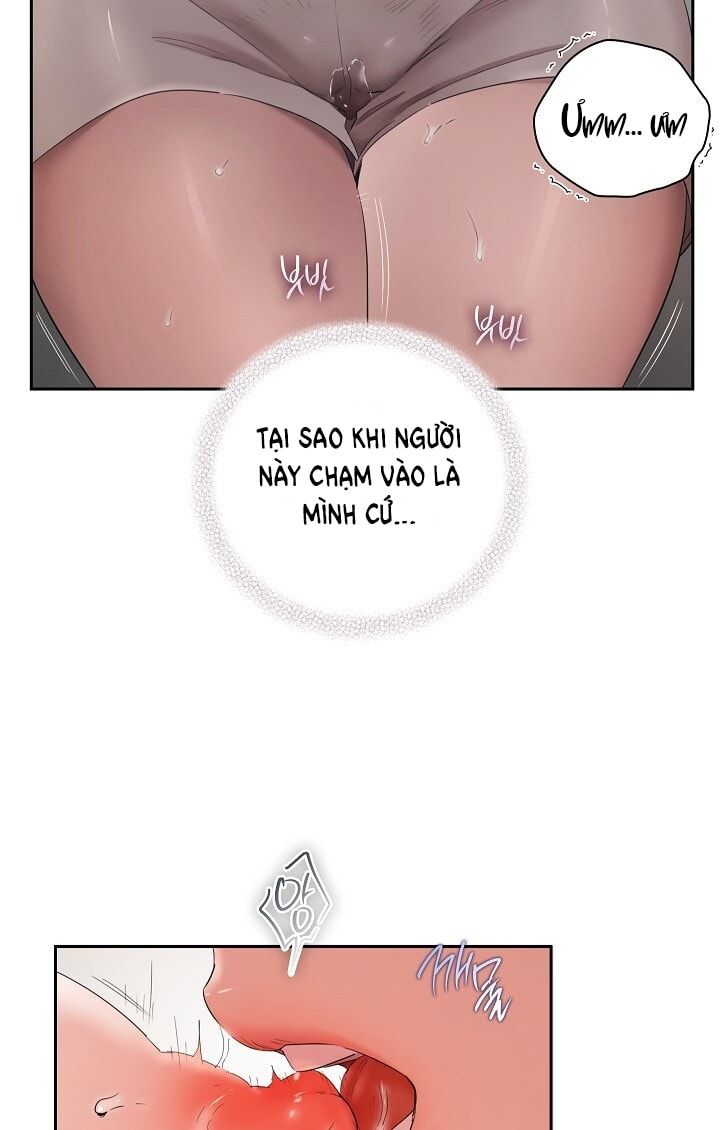 Trong Công Ty Thì Hãy Đứng Đắn Chương 74 page 4 - Giả Dược