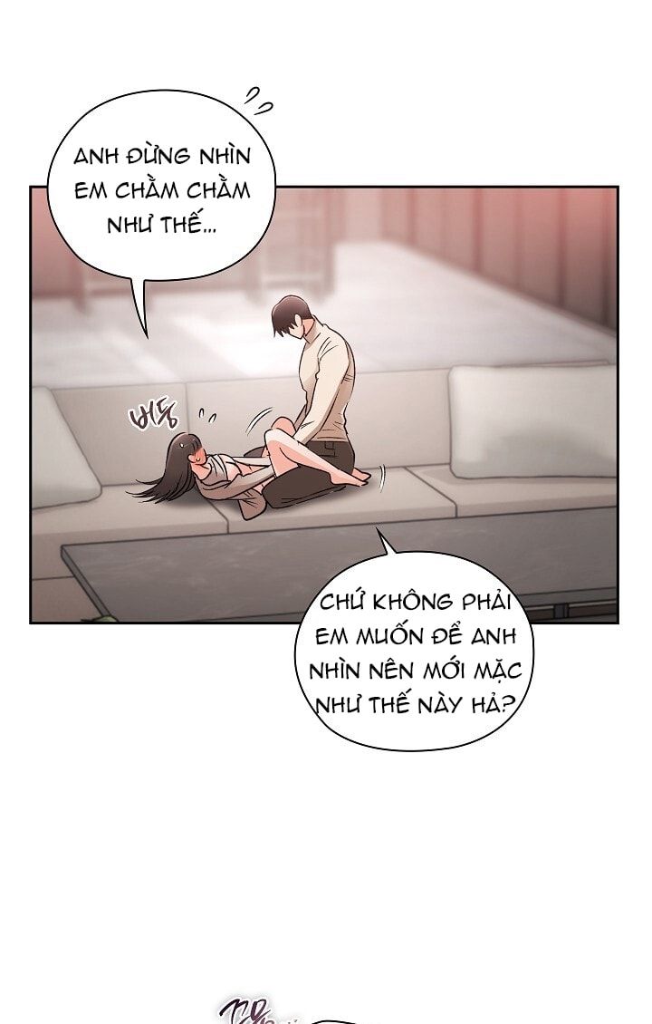Trong Công Ty Thì Hãy Đứng Đắn Chương 74 page 34 - Giả Dược