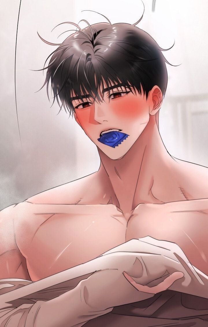 Trong Công Ty Thì Hãy Đứng Đắn Chương 74 page 39 - Giả Dược