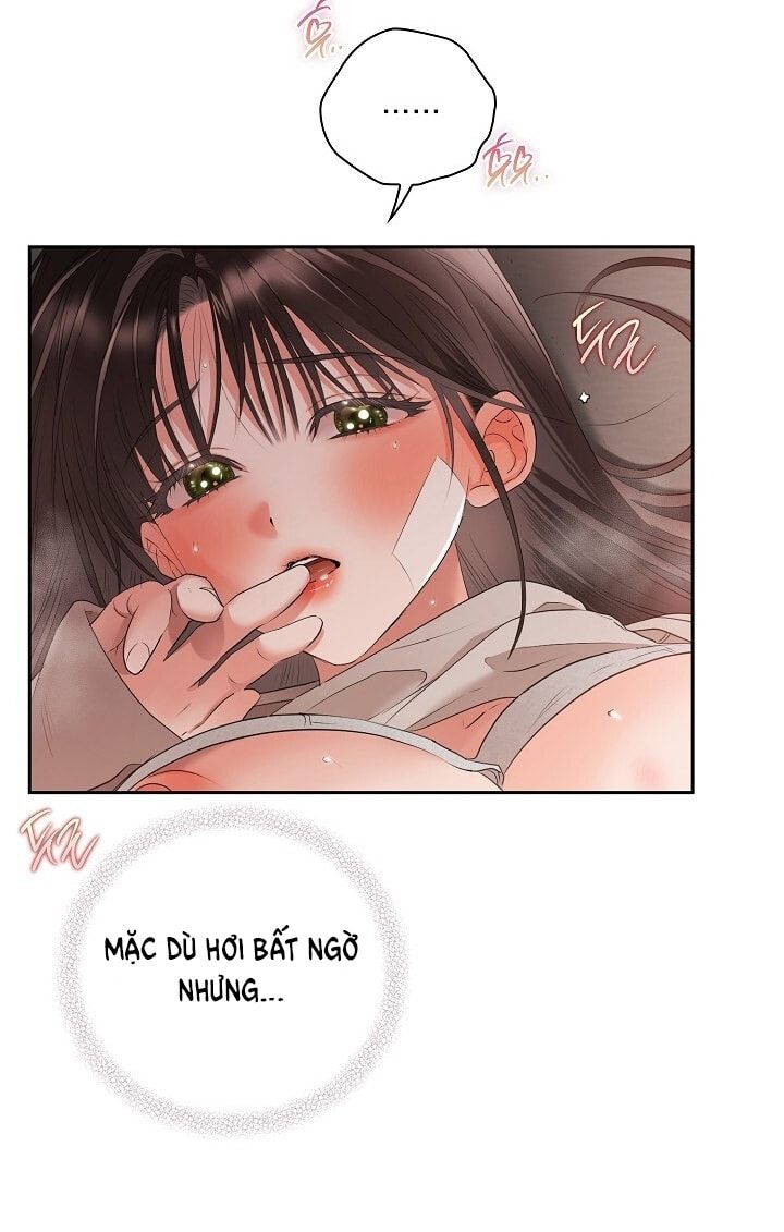 Trong Công Ty Thì Hãy Đứng Đắn Chương 74 page 41 - Giả Dược