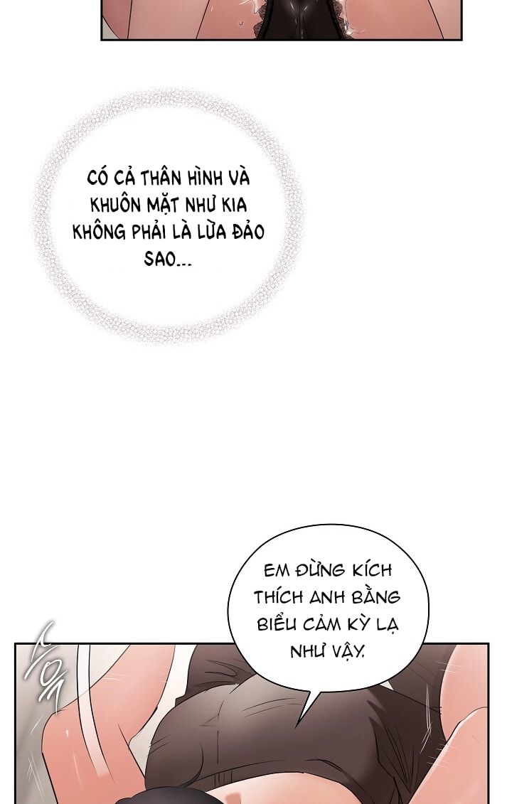 Trong Công Ty Thì Hãy Đứng Đắn Chương 74 page 43 - Giả Dược