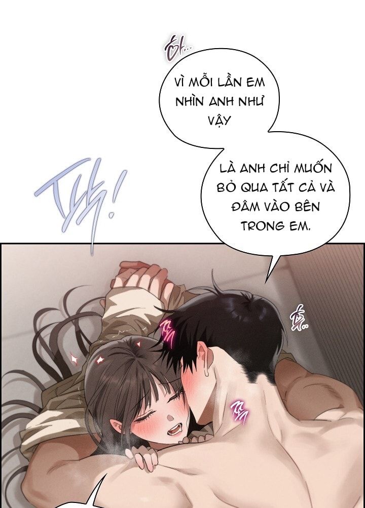Trong Công Ty Thì Hãy Đứng Đắn Chương 74 page 46 - Giả Dược