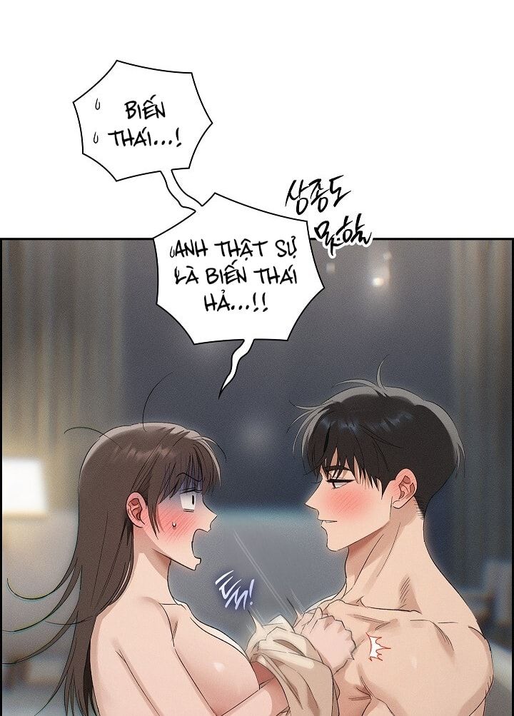 Trong Công Ty Thì Hãy Đứng Đắn Chương 74 page 59 - Giả Dược