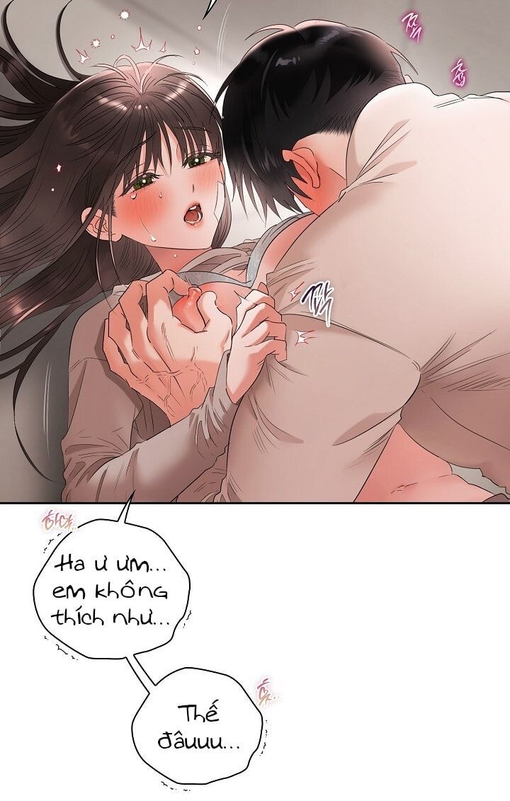 Trong Công Ty Thì Hãy Đứng Đắn Chương 74 page 7 - Giả Dược