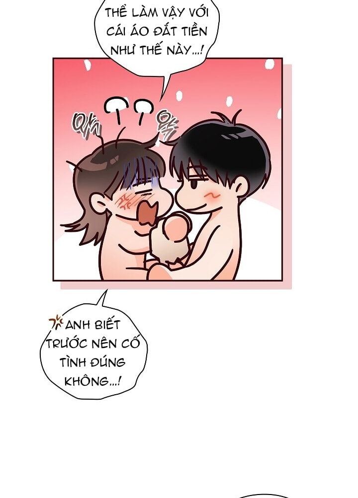 Trong Công Ty Thì Hãy Đứng Đắn Chương 74 page 61 - Giả Dược