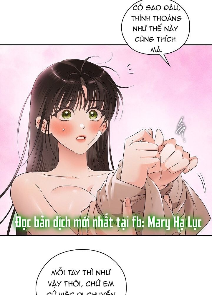 Trong Công Ty Thì Hãy Đứng Đắn Chương 74 page 62 - Giả Dược