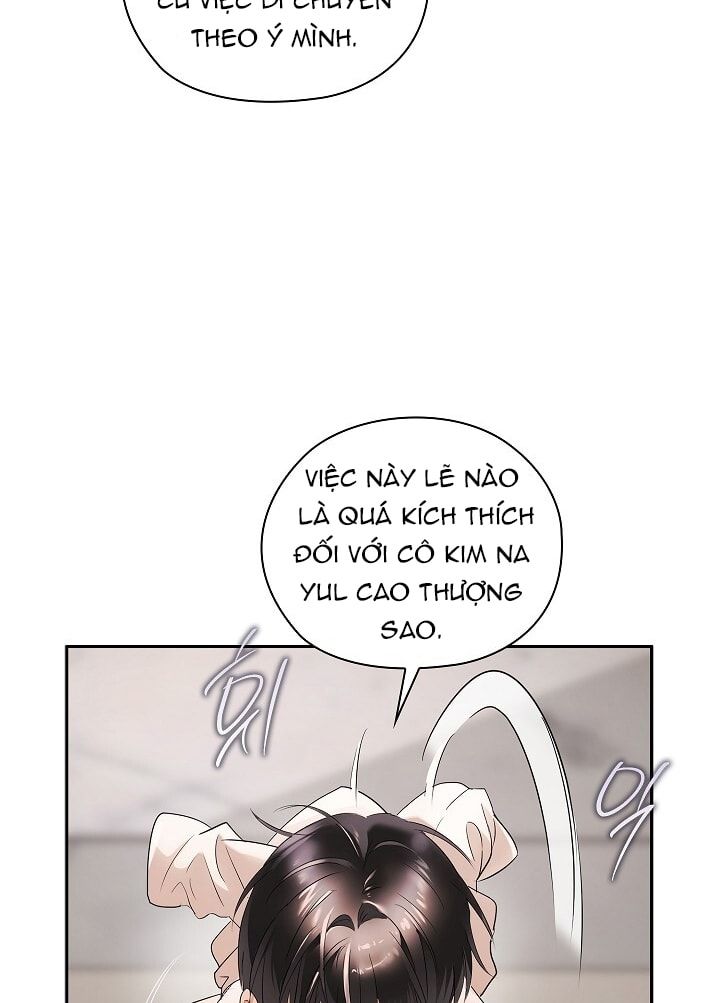Trong Công Ty Thì Hãy Đứng Đắn Chương 74 page 63 - Giả Dược