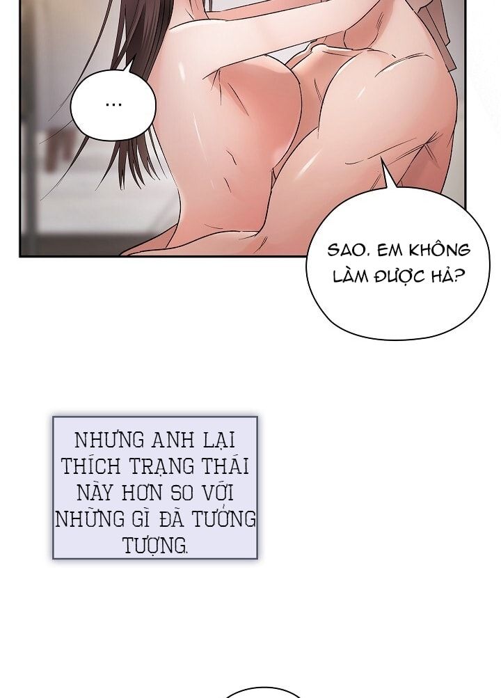 Trong Công Ty Thì Hãy Đứng Đắn Chương 74 page 67 - Giả Dược