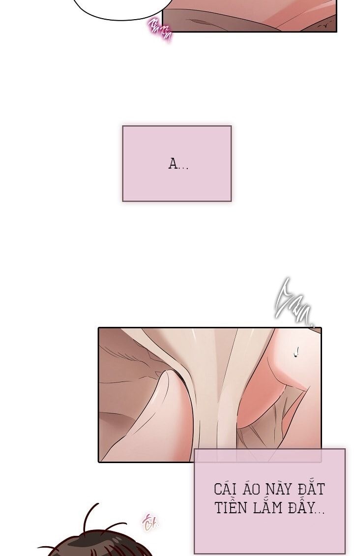 Trong Công Ty Thì Hãy Đứng Đắn Chương 74 page 9 - Giả Dược