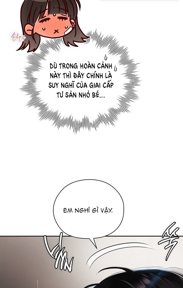 Trong Công Ty Thì Hãy Đứng Đắn Chương 74 page 10 - Giả Dược