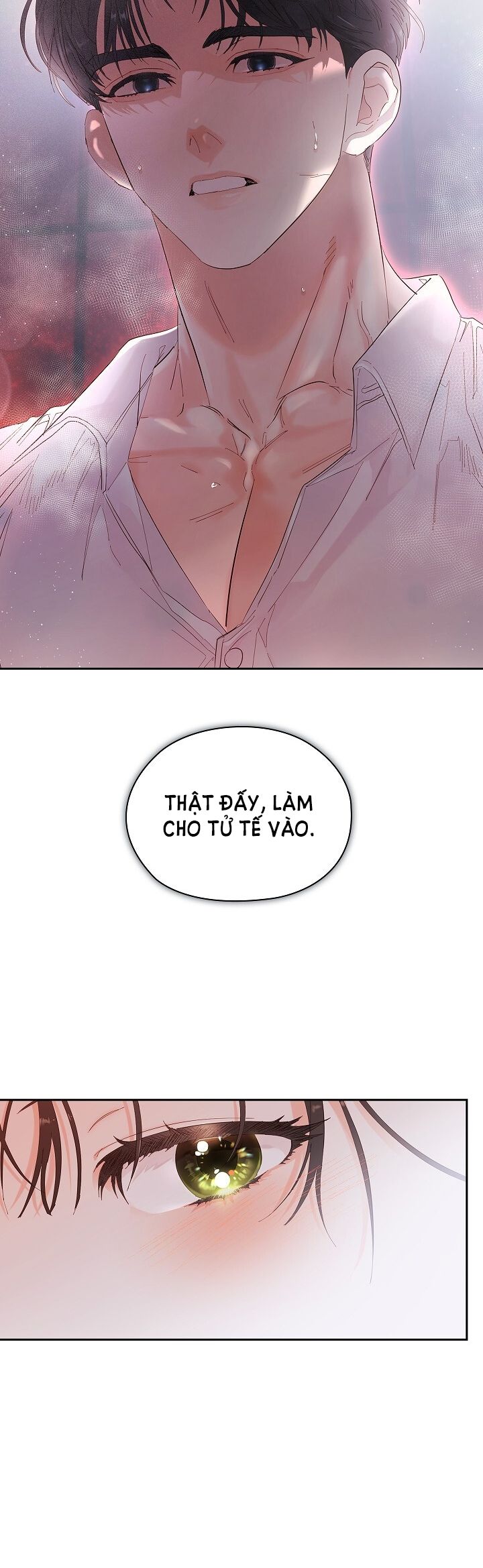 Trong Công Ty Thì Hãy Đứng Đắn Chương 8 page 15 - Giả Dược