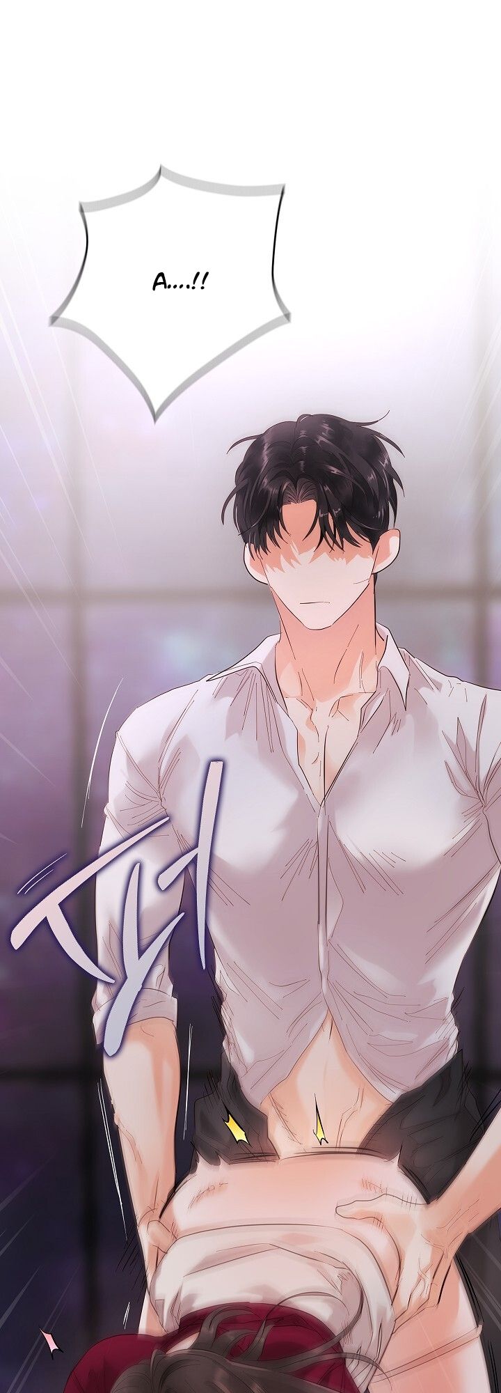 Trong Công Ty Thì Hãy Đứng Đắn Chương 8 page 16 - Giả Dược