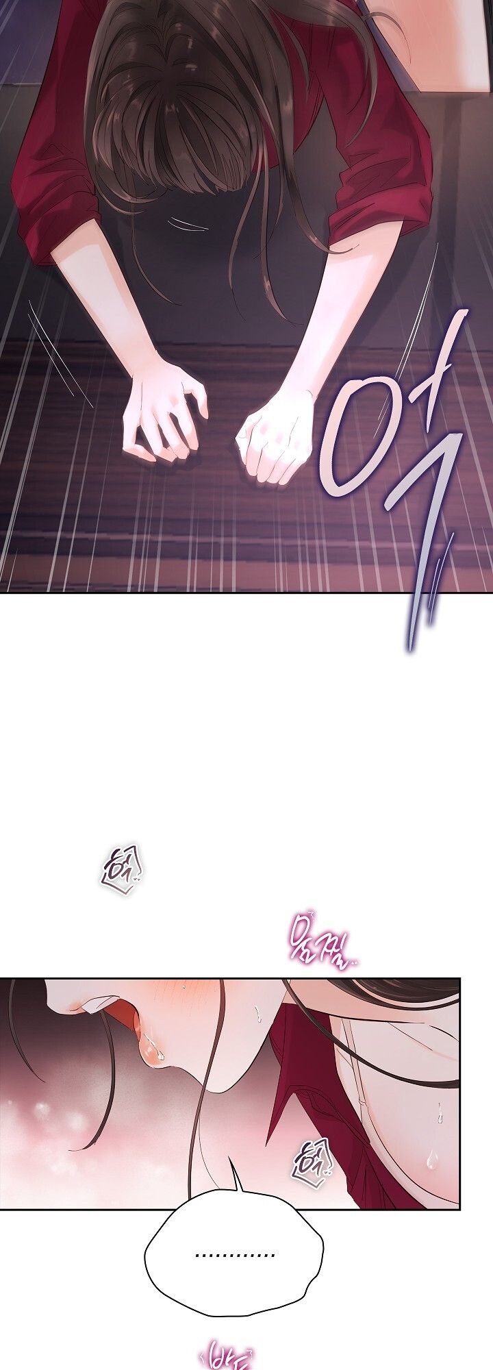 Trong Công Ty Thì Hãy Đứng Đắn Chương 8 page 17 - Giả Dược