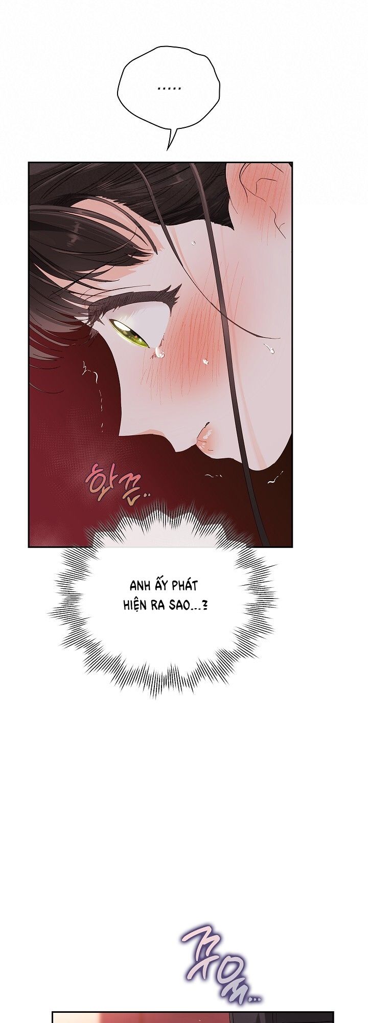 Trong Công Ty Thì Hãy Đứng Đắn Chương 8 page 19 - Giả Dược