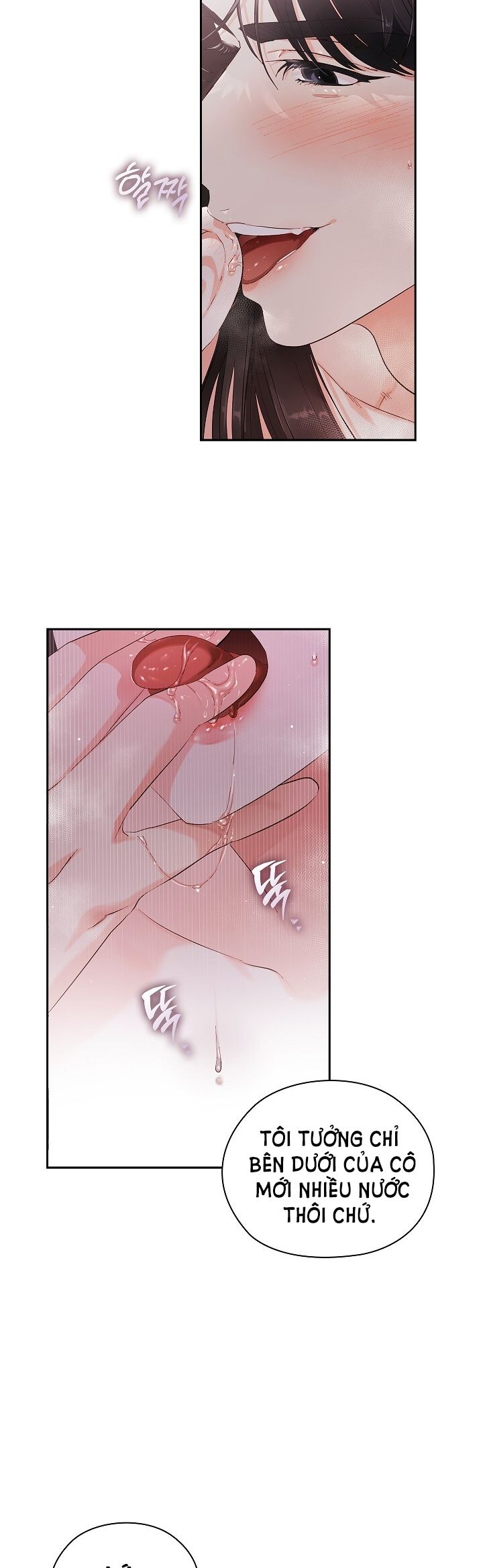 Trong Công Ty Thì Hãy Đứng Đắn Chương 8 page 3 - Giả Dược