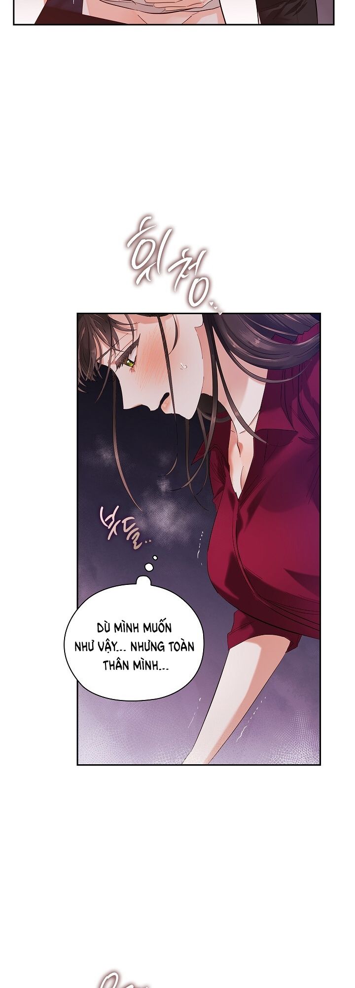 Trong Công Ty Thì Hãy Đứng Đắn Chương 8 page 22 - Giả Dược