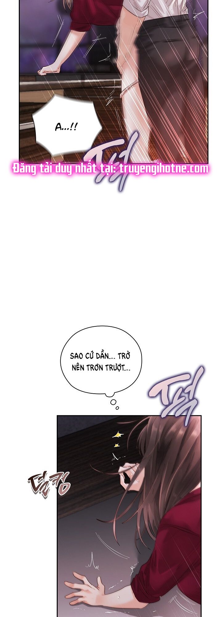 Trong Công Ty Thì Hãy Đứng Đắn Chương 8 page 26 - Giả Dược