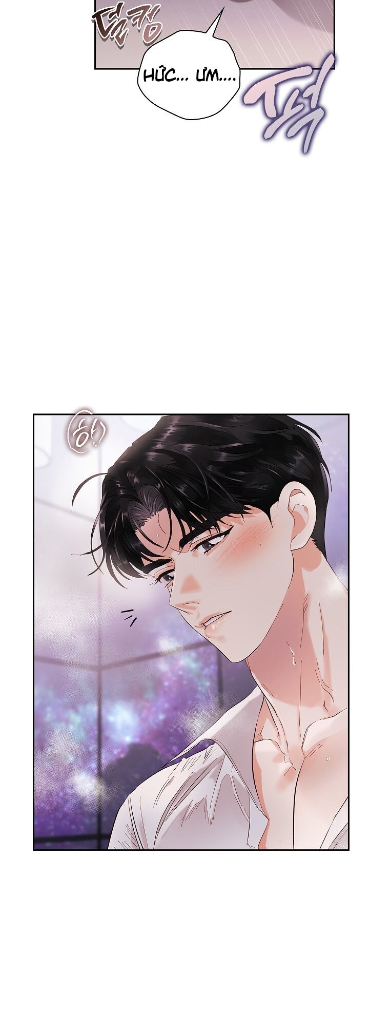 Trong Công Ty Thì Hãy Đứng Đắn Chương 8 page 27 - Giả Dược