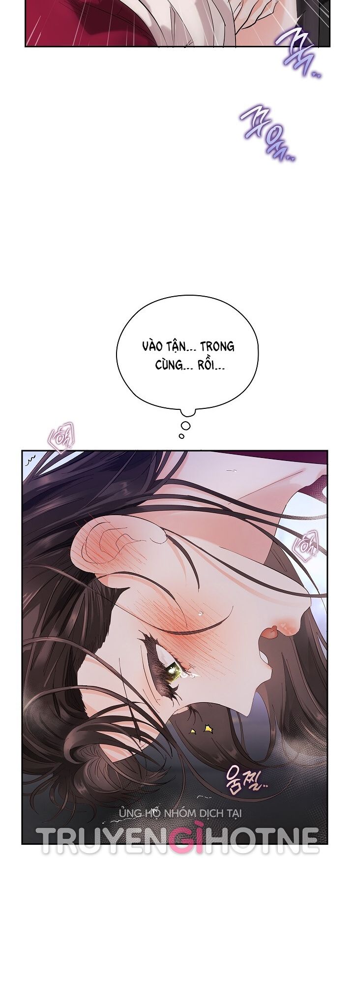 Trong Công Ty Thì Hãy Đứng Đắn Chương 8 page 30 - Giả Dược