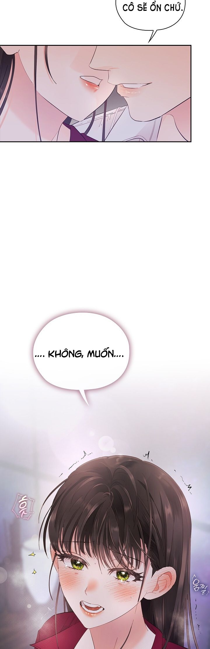 Trong Công Ty Thì Hãy Đứng Đắn Chương 8 page 43 - Giả Dược
