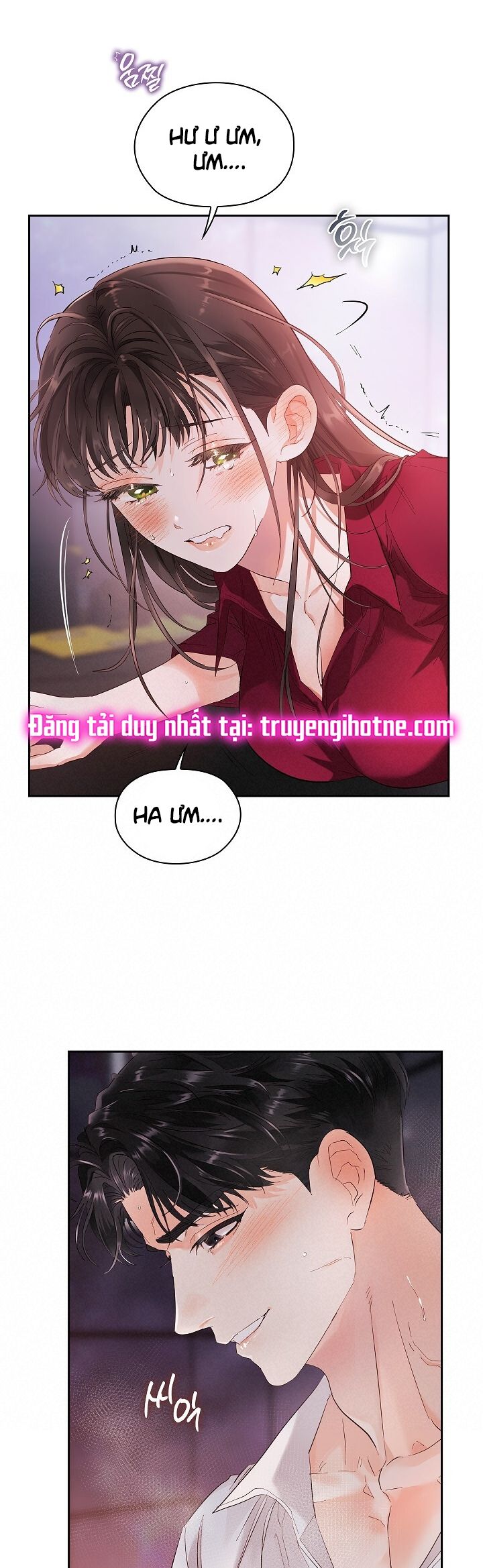Trong Công Ty Thì Hãy Đứng Đắn Chương 8 page 9 - Giả Dược