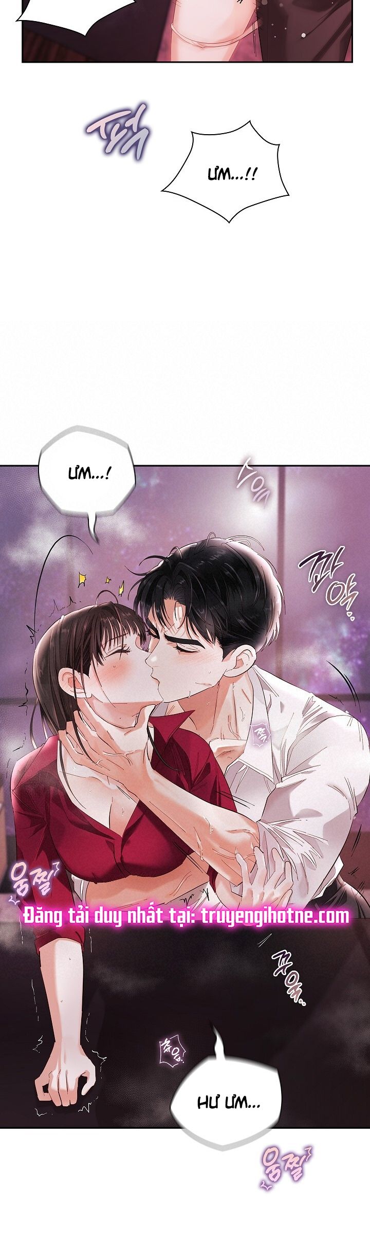 Trong Công Ty Thì Hãy Đứng Đắn Chương 9 page 10 - Giả Dược