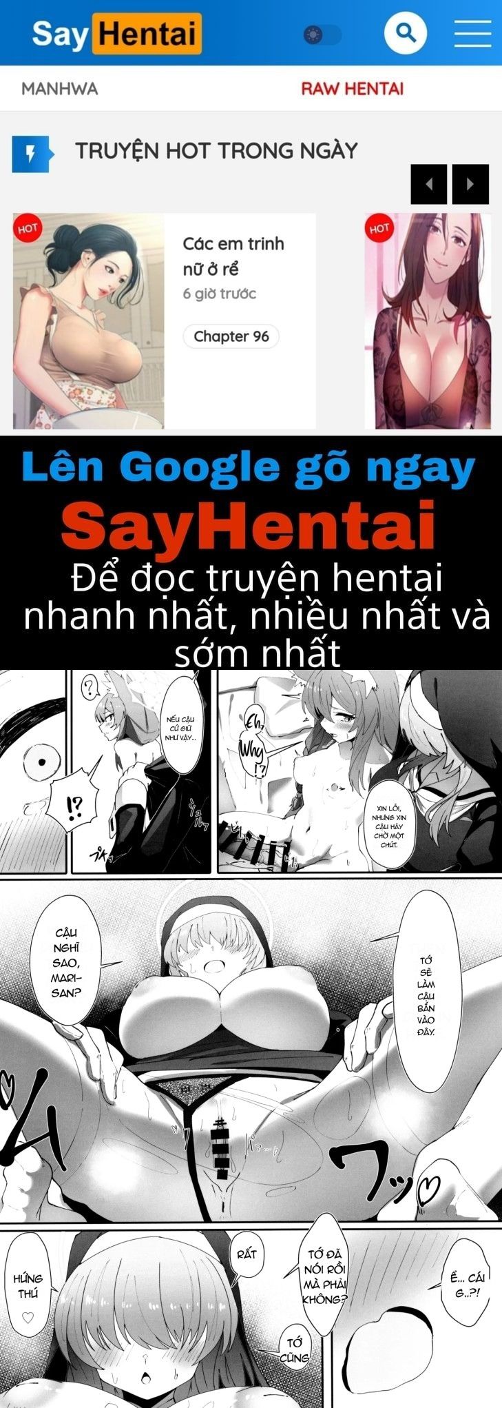 đọc truyện Trong Khoảng Trống Của Sự Trưởng Thành Và Ham Muốn - Oneshot Chương 2 ảnh 1 tại Giả Dược