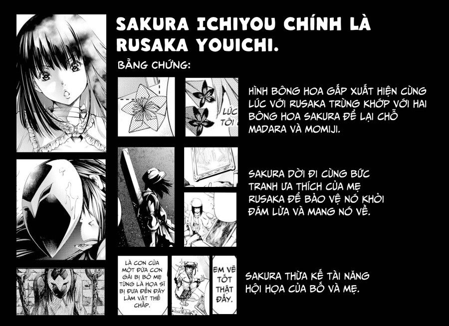 Trong Lâu Đài Ấy ~ Hiếp Dâm Cực Độ ~ Chương 0 page 11 - Giả Dược