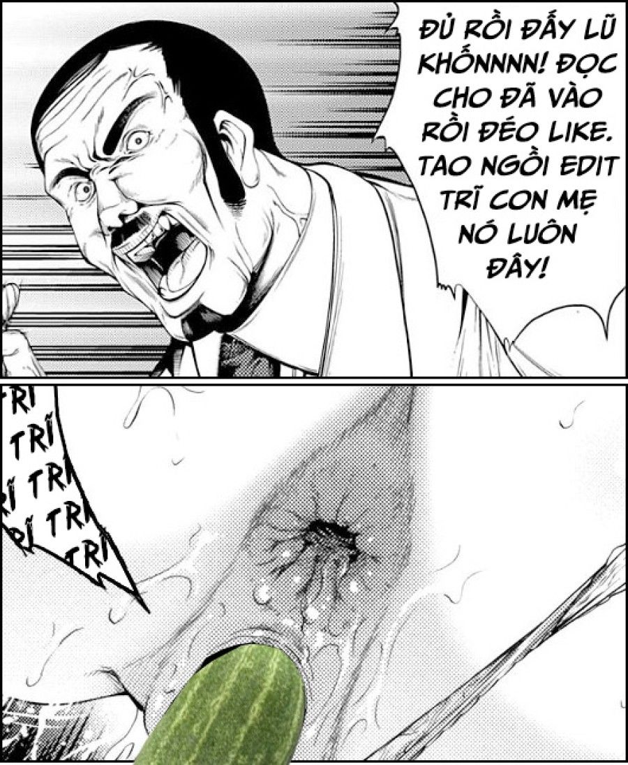 Trong Lâu Đài Ấy ~ Hiếp Dâm Cực Độ ~ Chương 3 page 26 - Giả Dược