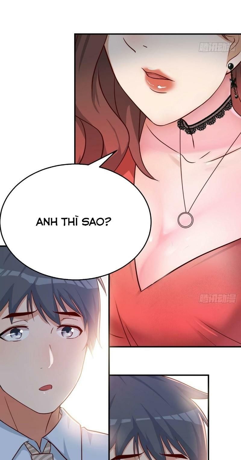đọc truyện Trong Nhà Có 2 Bạn Gái Song Sinh Chương 1 ảnh 36 tại Thiên Thai Truyện