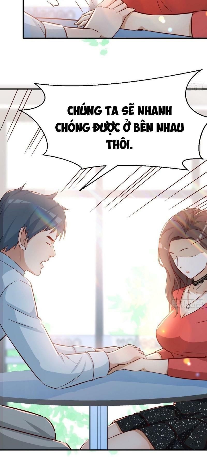 đọc truyện Trong Nhà Có 2 Bạn Gái Song Sinh Chương 1 ảnh 39 tại Thiên Thai Truyện