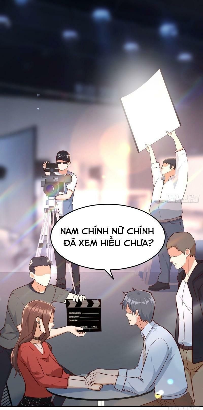 đọc truyện Trong Nhà Có 2 Bạn Gái Song Sinh Chương 1 ảnh 45 tại Thiên Thai Truyện