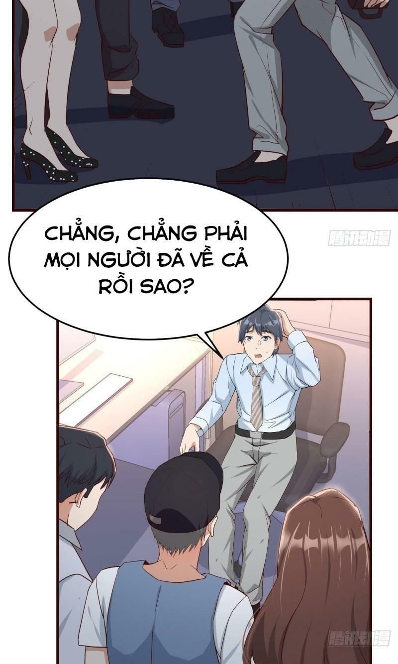 đọc truyện Trong Nhà Có 2 Bạn Gái Song Sinh Chương 1 ảnh 77 tại Thiên Thai Truyện