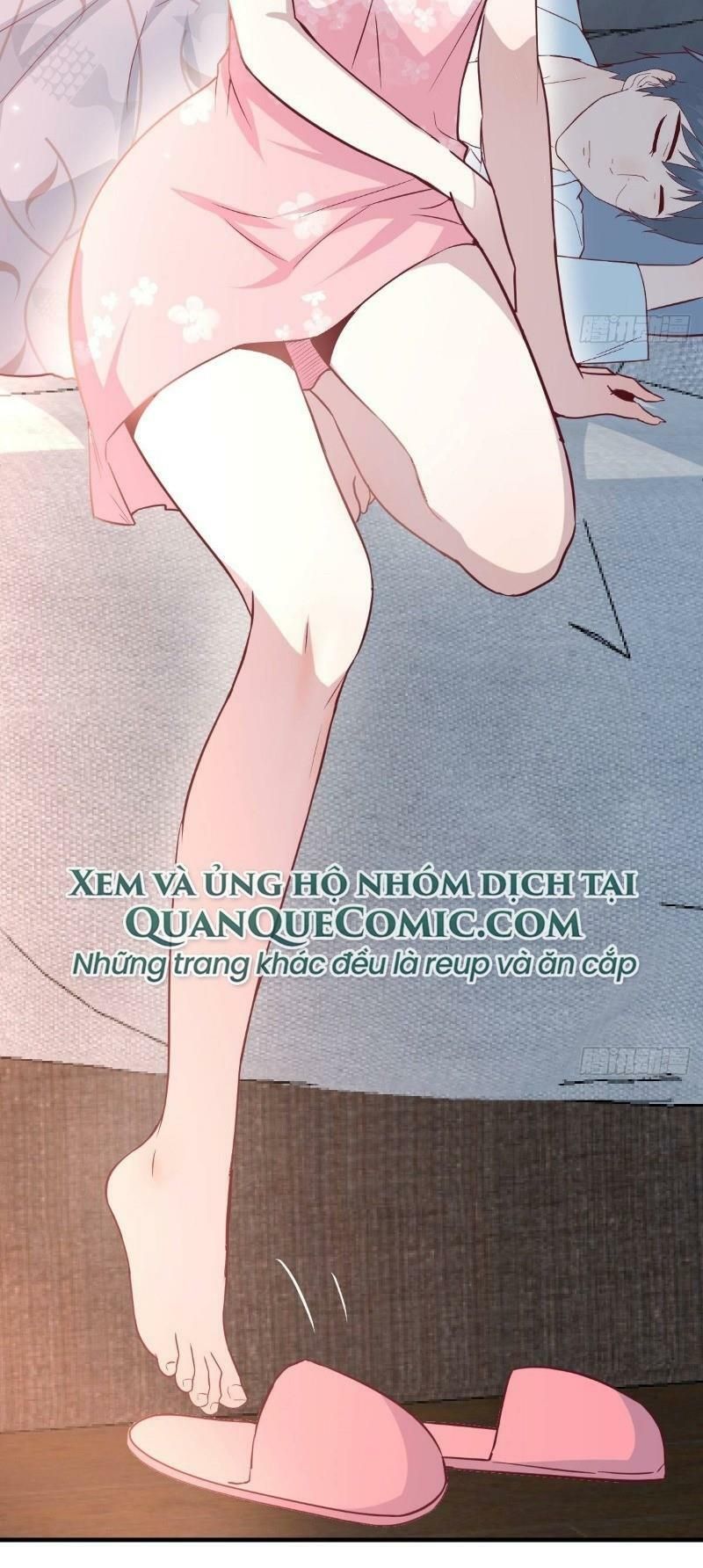 đọc truyện Trong Nhà Có 2 Bạn Gái Song Sinh Chương 1 ảnh 9 tại Thiên Thai Truyện