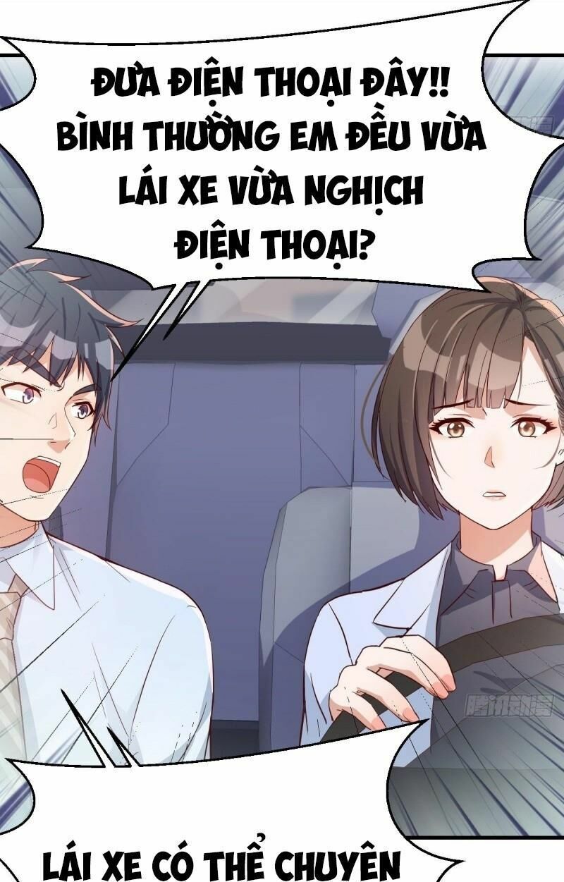 đọc truyện Trong Nhà Có 2 Bạn Gái Song Sinh Chương 10 ảnh 35 tại Thiên Thai Truyện