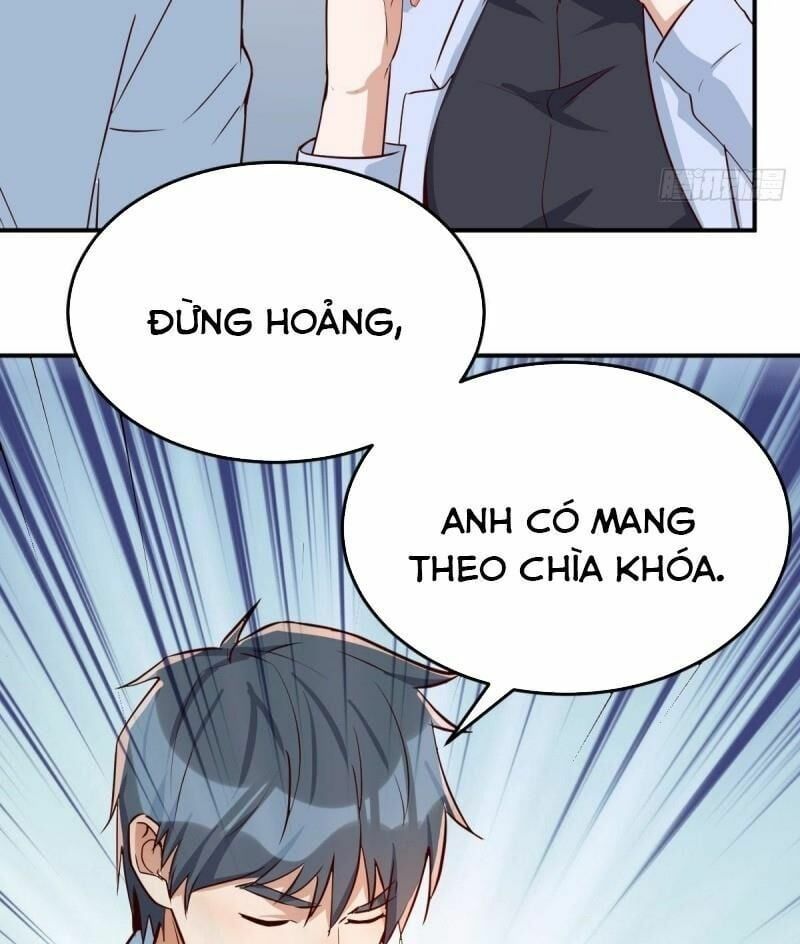 đọc truyện Trong Nhà Có 2 Bạn Gái Song Sinh Chương 10 ảnh 63 tại Thiên Thai Truyện
