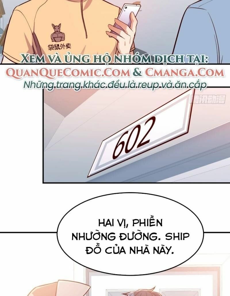 đọc truyện Trong Nhà Có 2 Bạn Gái Song Sinh Chương 10 ảnh 72 tại Thiên Thai Truyện