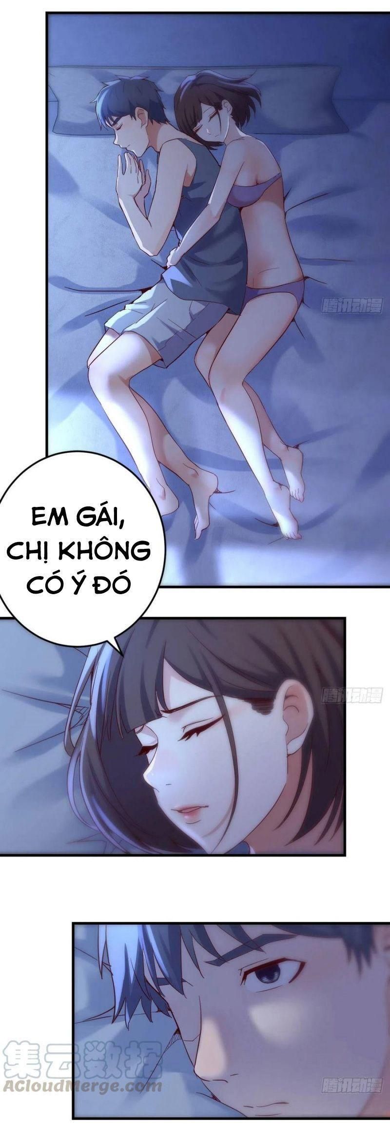 đọc truyện Trong Nhà Có 2 Bạn Gái Song Sinh Chương 100 ảnh 12 tại Giả Dược