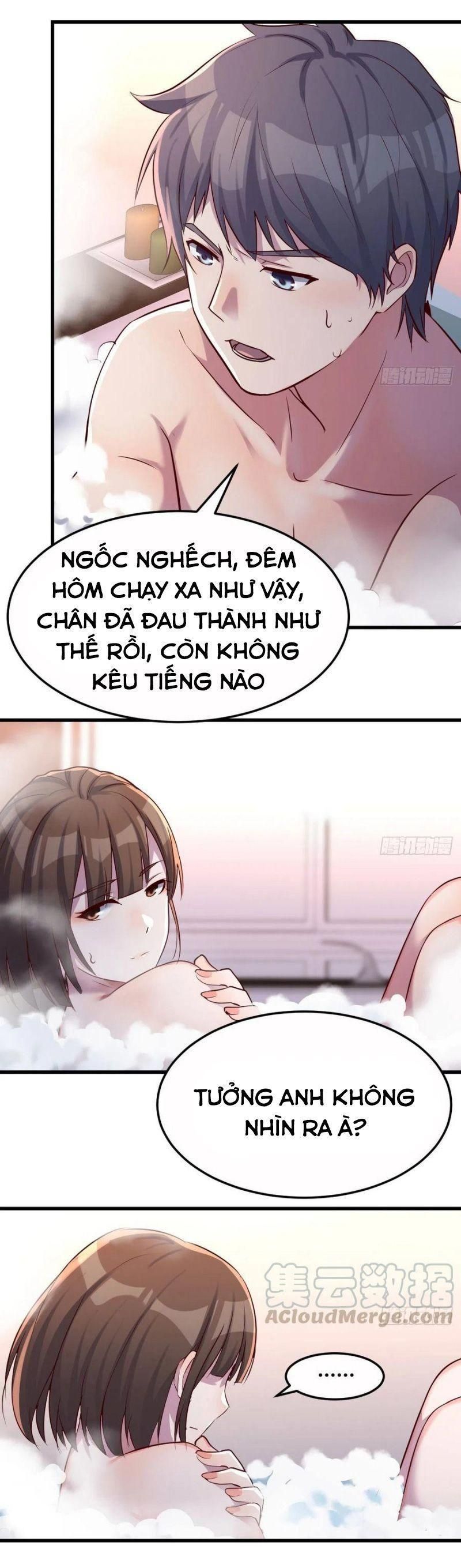 đọc truyện Trong Nhà Có 2 Bạn Gái Song Sinh Chương 100 ảnh 3 tại Giả Dược