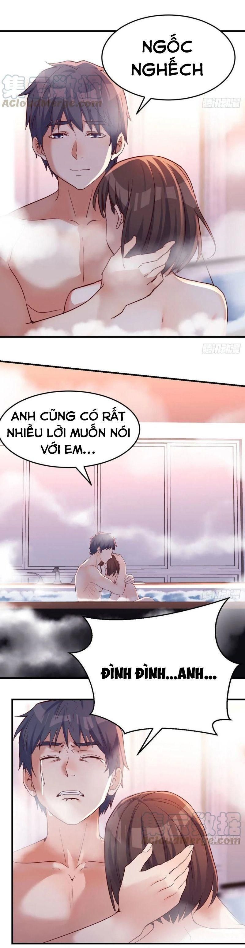 đọc truyện Trong Nhà Có 2 Bạn Gái Song Sinh Chương 100 ảnh 10 tại Giả Dược