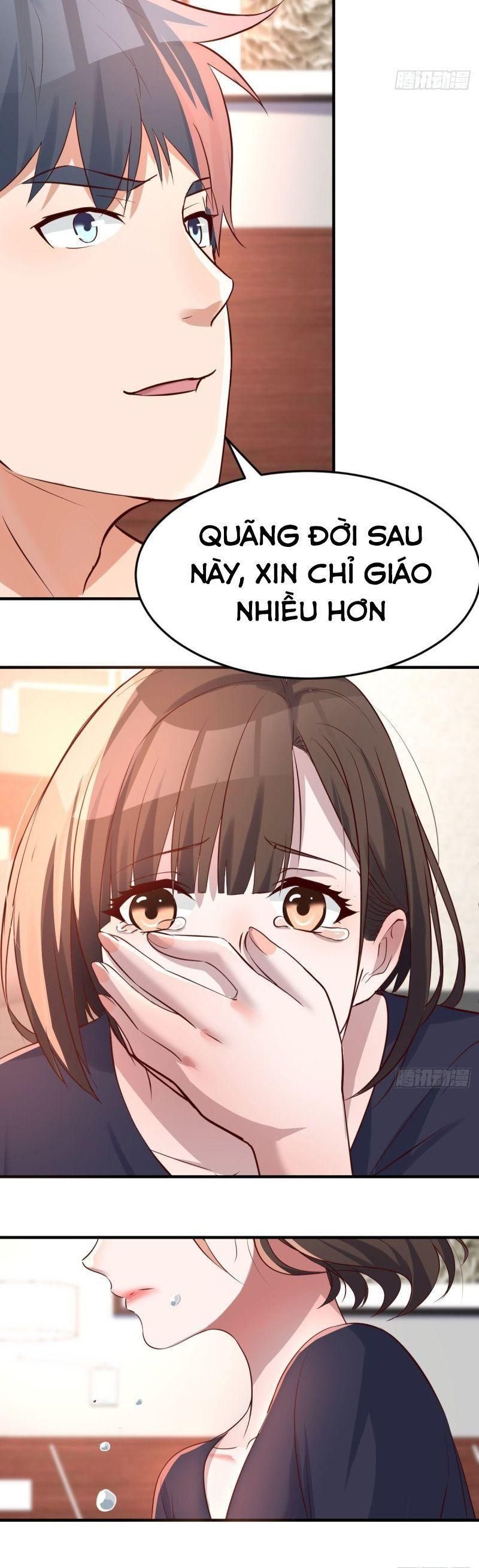 đọc truyện Trong Nhà Có 2 Bạn Gái Song Sinh Chương 101 ảnh 12 tại Giả Dược