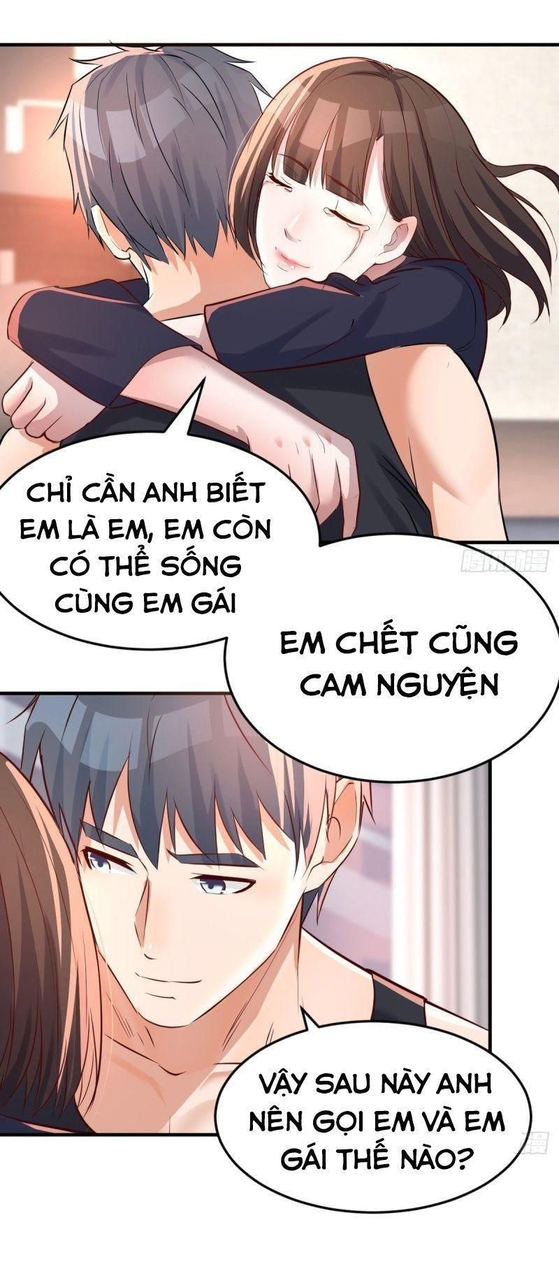 đọc truyện Trong Nhà Có 2 Bạn Gái Song Sinh Chương 101 ảnh 14 tại Giả Dược
