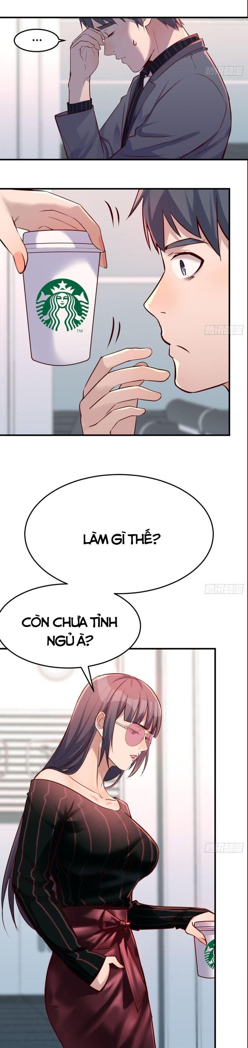 đọc truyện Trong Nhà Có 2 Bạn Gái Song Sinh Chương 102 ảnh 10 tại Giả Dược