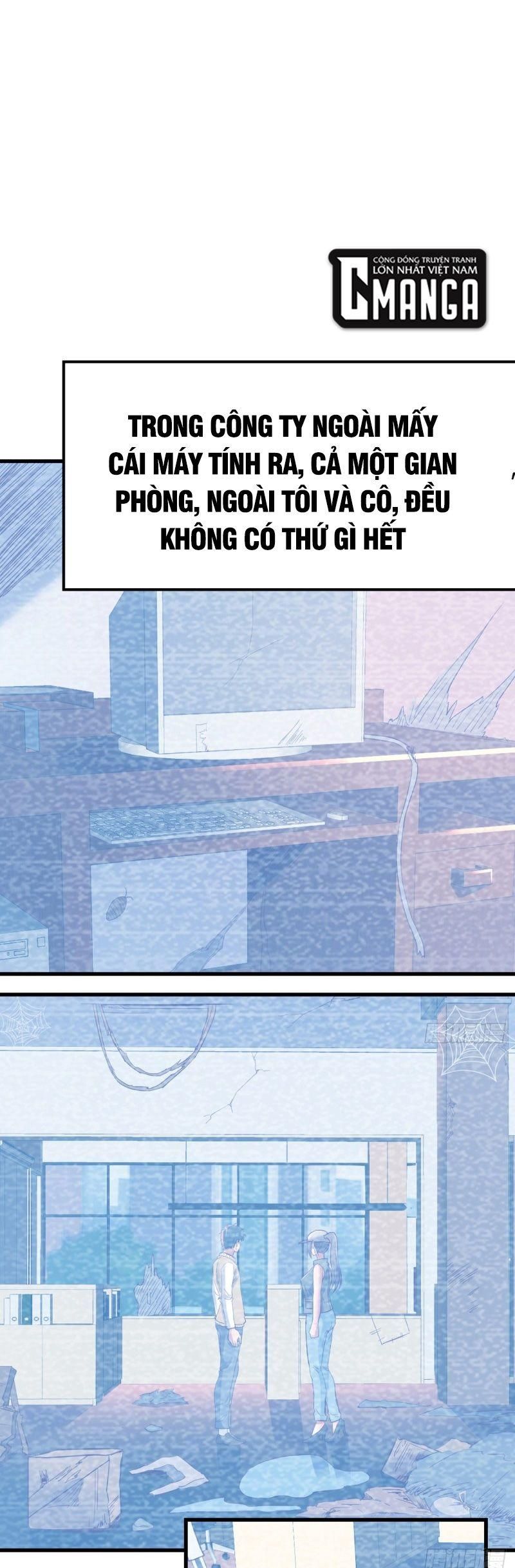 đọc truyện Trong Nhà Có 2 Bạn Gái Song Sinh Chương 104 ảnh 2 tại Giả Dược