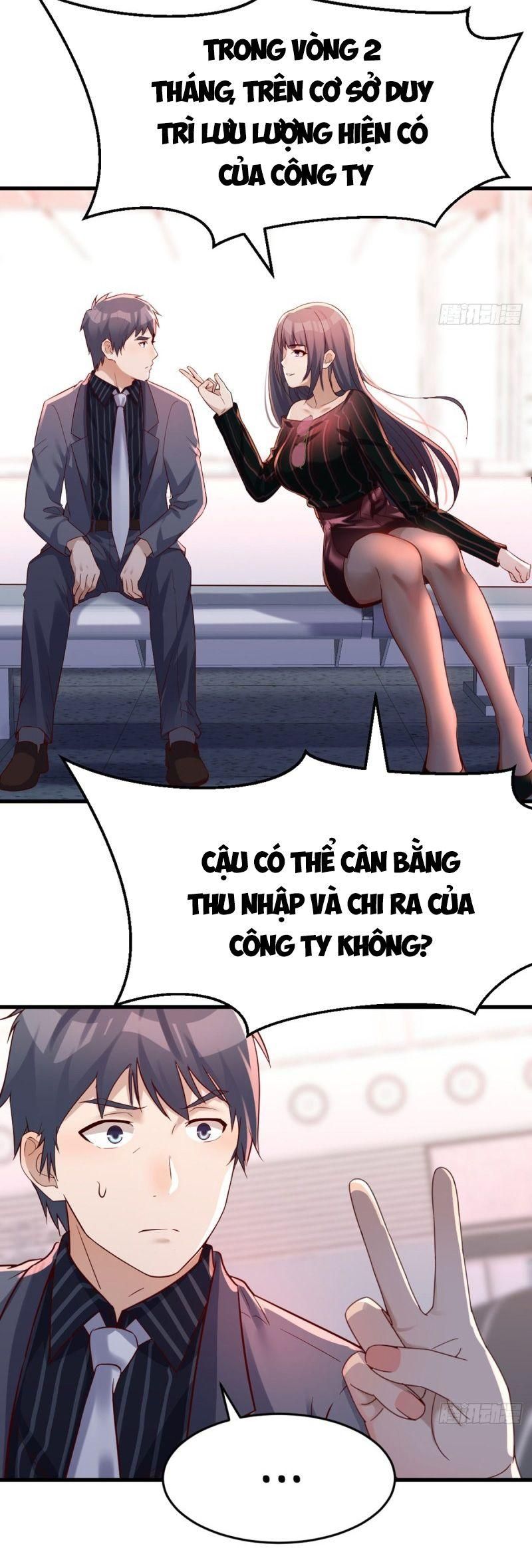đọc truyện Trong Nhà Có 2 Bạn Gái Song Sinh Chương 104 ảnh 18 tại Giả Dược
