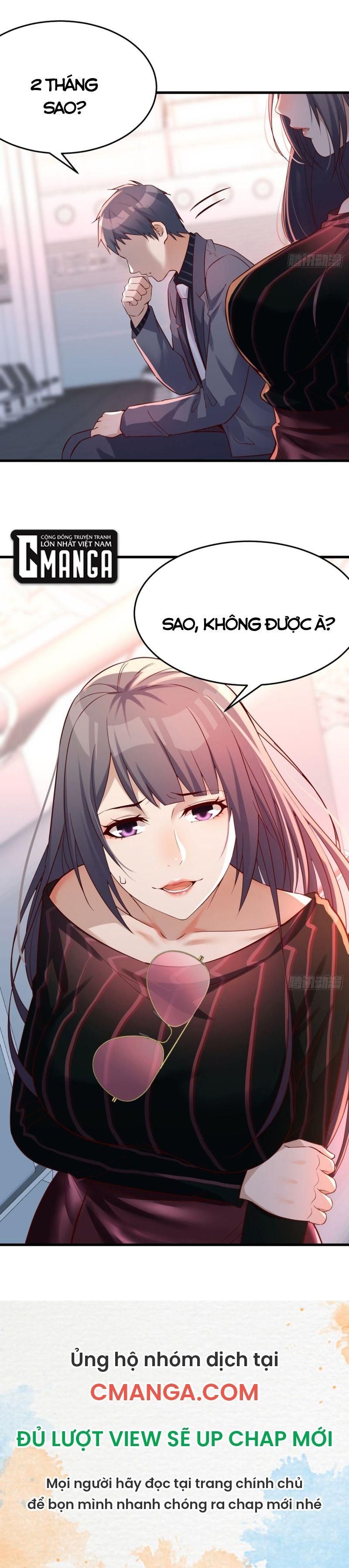 đọc truyện Trong Nhà Có 2 Bạn Gái Song Sinh Chương 104 ảnh 19 tại Giả Dược